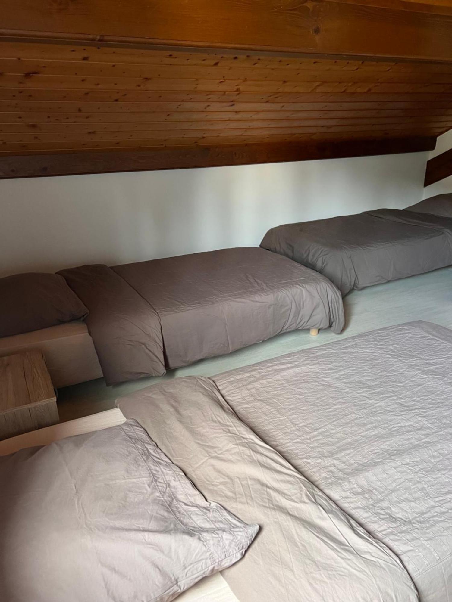 Maison Proche Du Centre De Gerardmer Villa Екстериор снимка