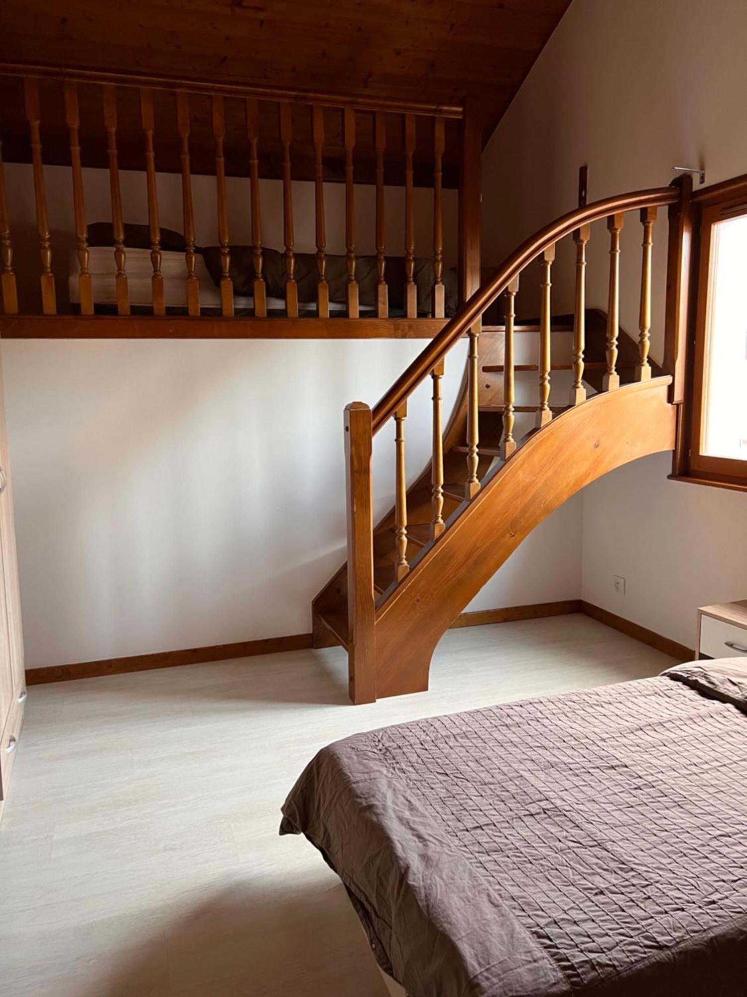 Maison Proche Du Centre De Gerardmer Villa Екстериор снимка